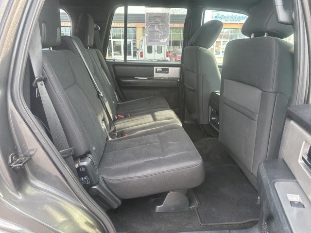 2017 Ford Expedition XLT