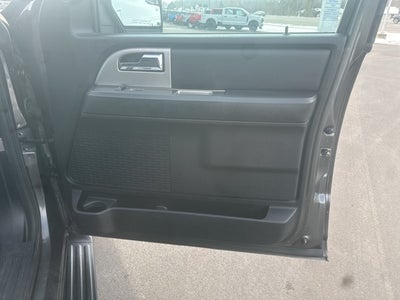 2017 Ford Expedition XLT