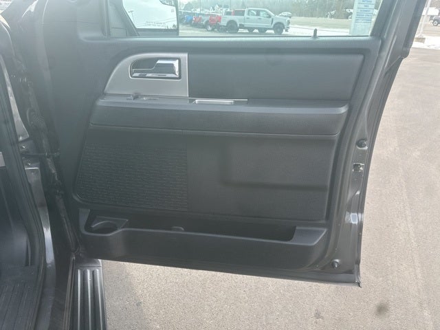 2017 Ford Expedition XLT