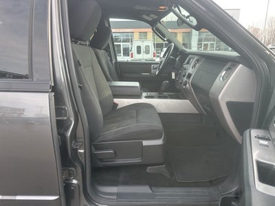 2017 Ford Expedition XLT