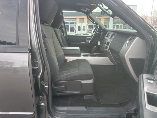 2017 Ford Expedition XLT