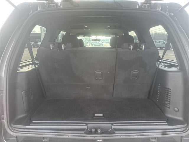 2017 Ford Expedition XLT