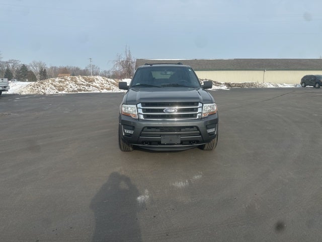 2017 Ford Expedition XLT