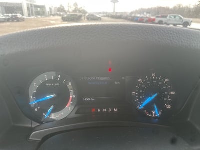 2017 Ford Expedition XLT