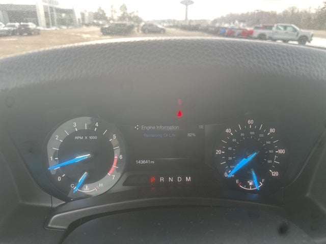 2017 Ford Expedition XLT