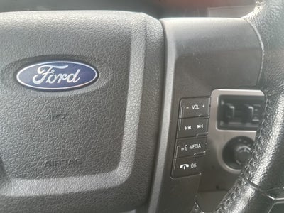 2017 Ford Expedition XLT