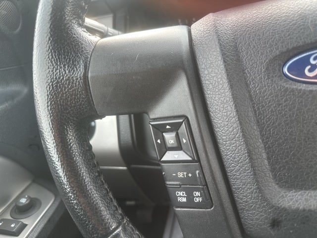 2017 Ford Expedition XLT