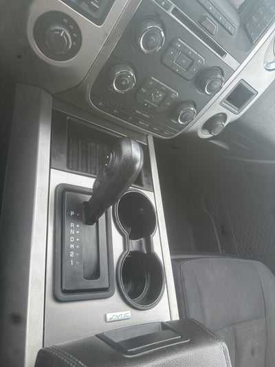 2017 Ford Expedition XLT