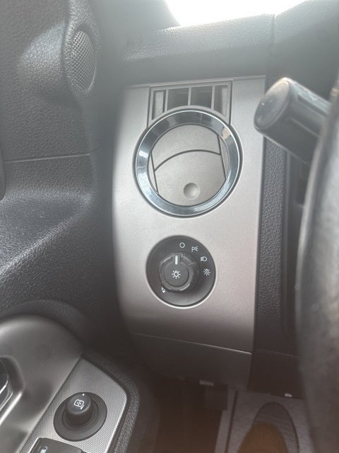 2017 Ford Expedition XLT