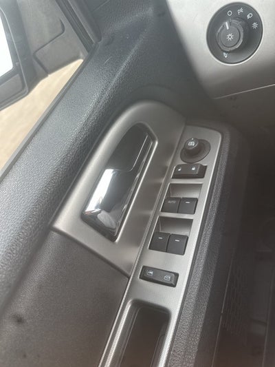 2017 Ford Expedition XLT