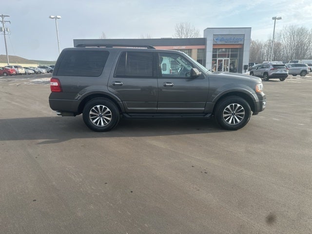 2017 Ford Expedition XLT