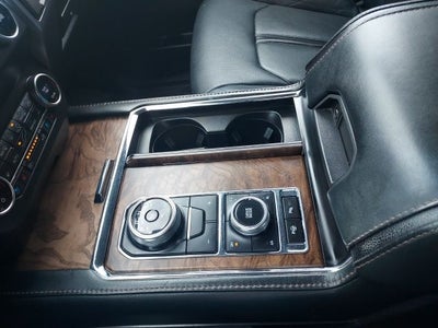 2020 Ford Expedition Platinum