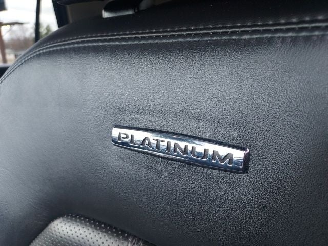 2020 Ford Expedition Platinum