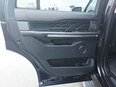 2020 Ford Expedition Platinum