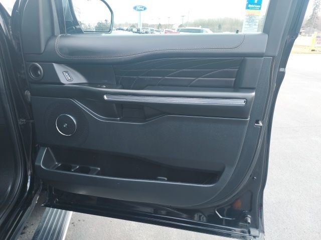 2020 Ford Expedition Platinum
