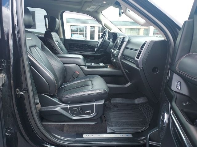 2020 Ford Expedition Platinum