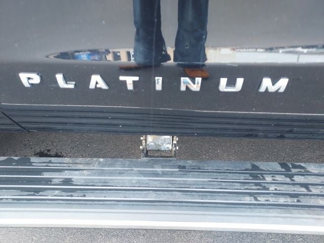 2020 Ford Expedition Platinum