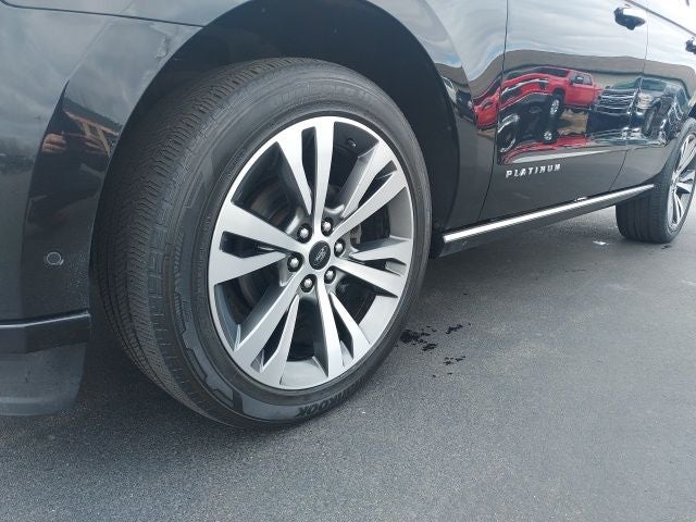 2020 Ford Expedition Platinum