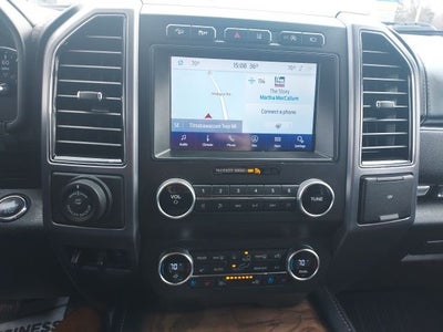 2020 Ford Expedition Platinum