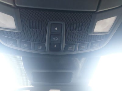 2020 Ford Expedition King Ranch