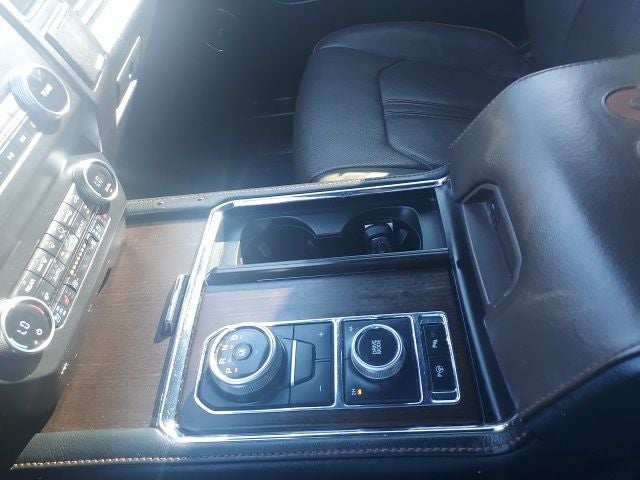 2020 Ford Expedition King Ranch