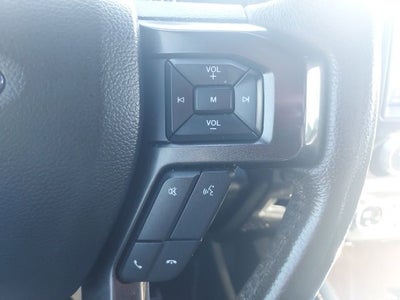 2020 Ford Expedition King Ranch