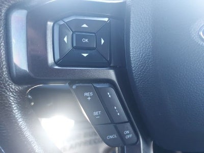2020 Ford Expedition King Ranch