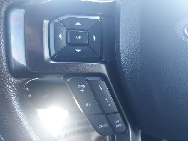 2020 Ford Expedition King Ranch