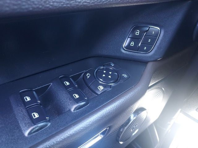 2020 Ford Expedition King Ranch