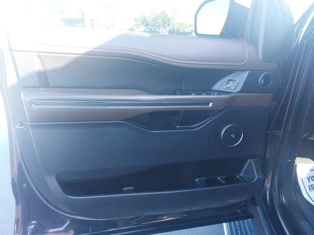 2020 Ford Expedition King Ranch