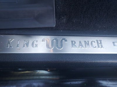 2020 Ford Expedition King Ranch