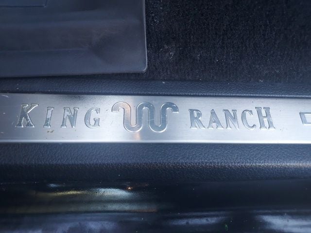 2020 Ford Expedition King Ranch