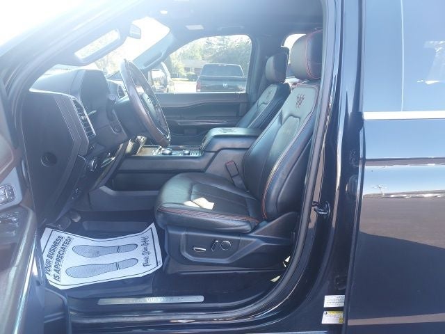 2020 Ford Expedition King Ranch