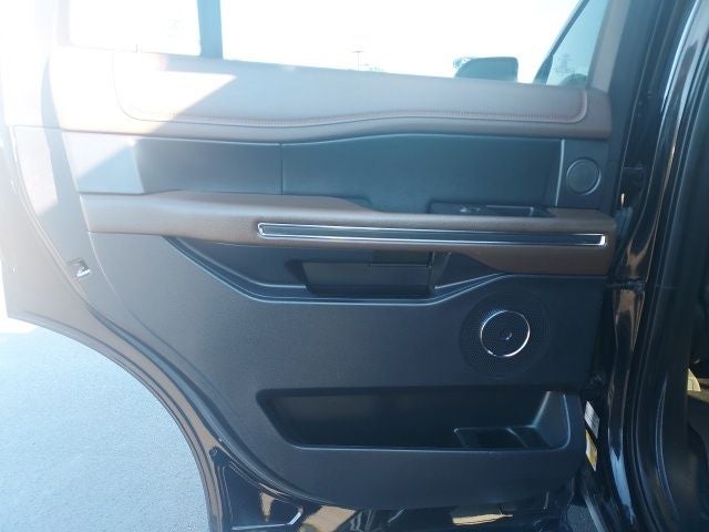 2020 Ford Expedition King Ranch