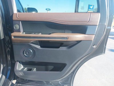 2020 Ford Expedition King Ranch
