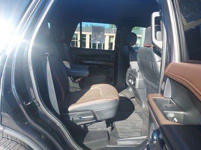 2020 Ford Expedition King Ranch
