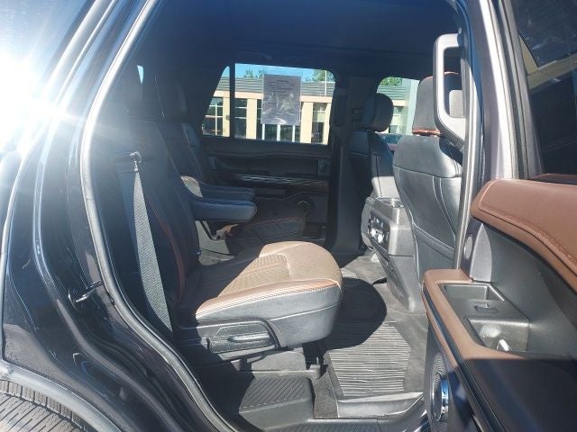 2020 Ford Expedition King Ranch