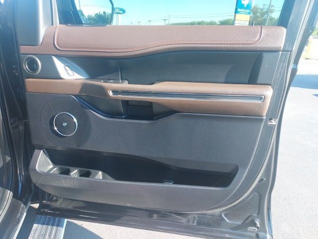 2020 Ford Expedition King Ranch