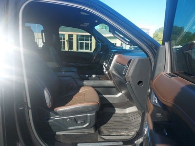 2020 Ford Expedition King Ranch