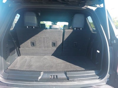 2020 Ford Expedition King Ranch