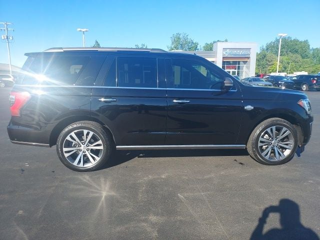 2020 Ford Expedition King Ranch