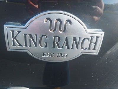 2020 Ford Expedition King Ranch