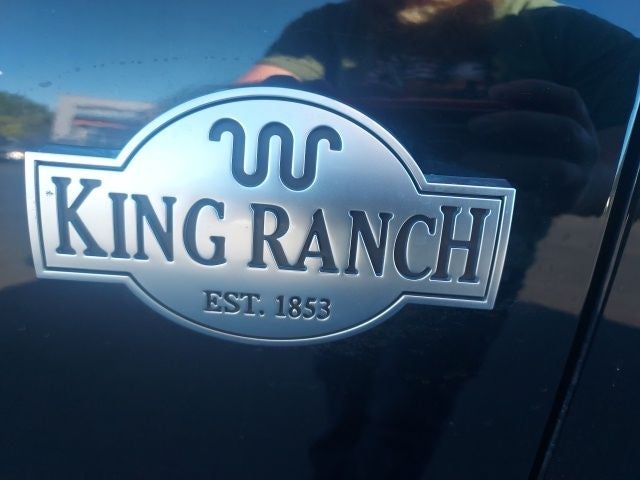 2020 Ford Expedition King Ranch