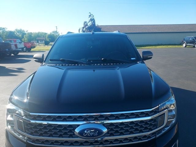 2020 Ford Expedition King Ranch