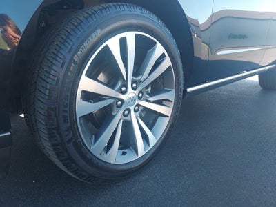2020 Ford Expedition King Ranch