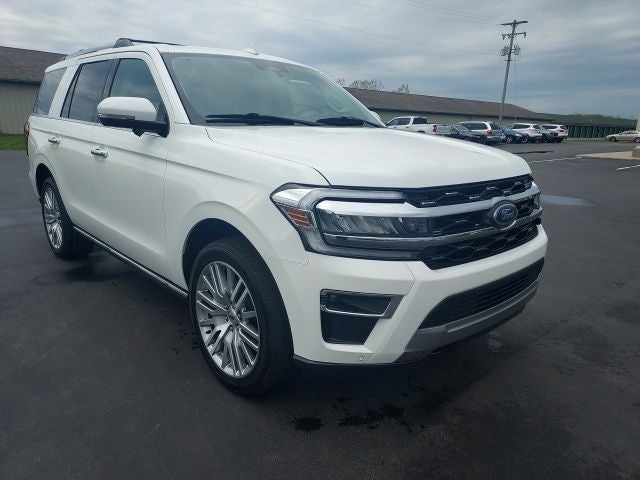 2023 Ford Expedition Limited