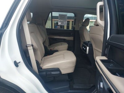 2023 Ford Expedition Limited