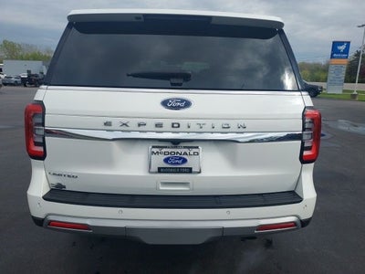 2023 Ford Expedition Limited