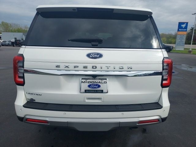 2023 Ford Expedition Limited