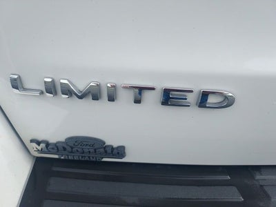 2023 Ford Expedition Limited